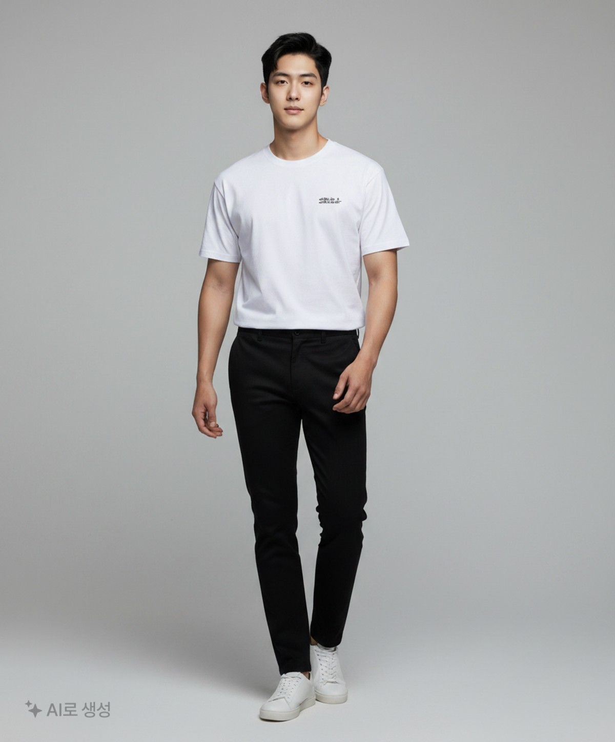 다우핀(dauphine) 반소매 티셔츠 L