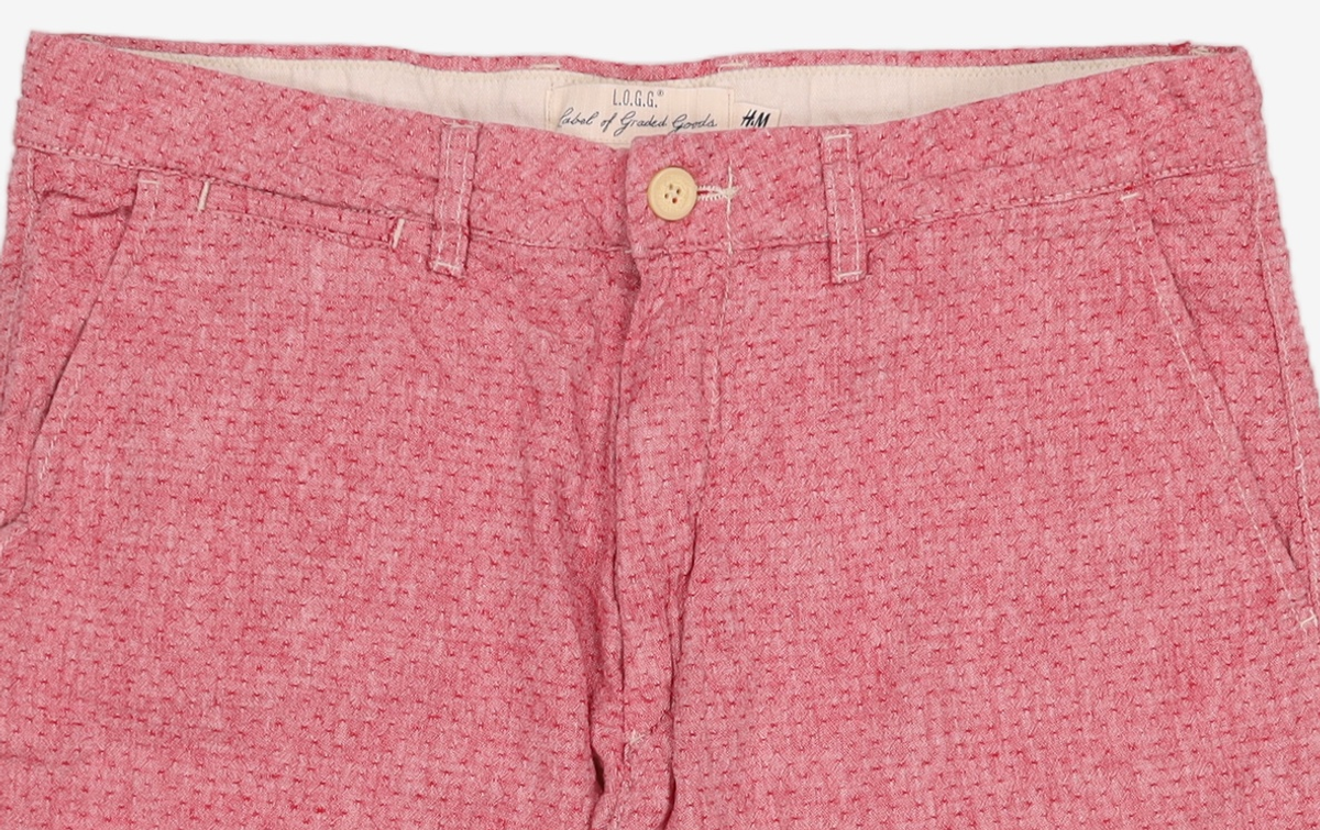 에이치앤엠(H&M) 숏팬츠 34
