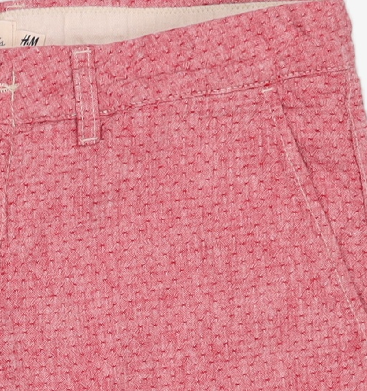 에이치앤엠(H&M) 숏팬츠 34