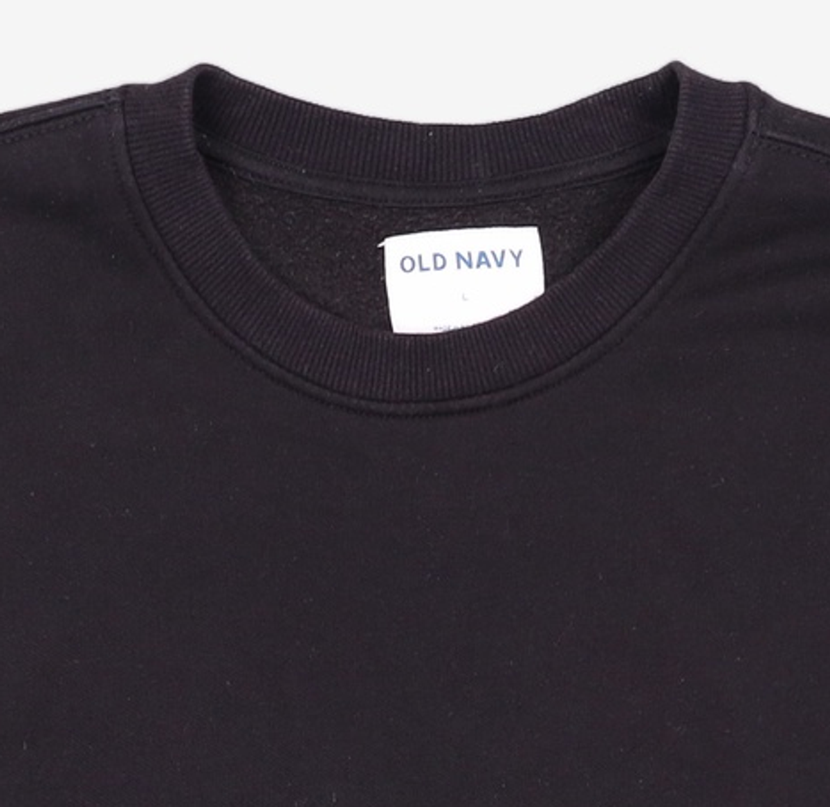 올드네이비(Old Navy) 맨투맨/스웨트셔츠 L