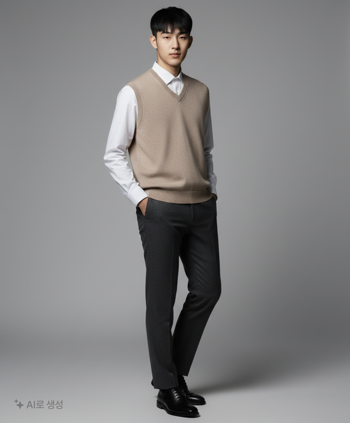 톤(tone) 베스트 L