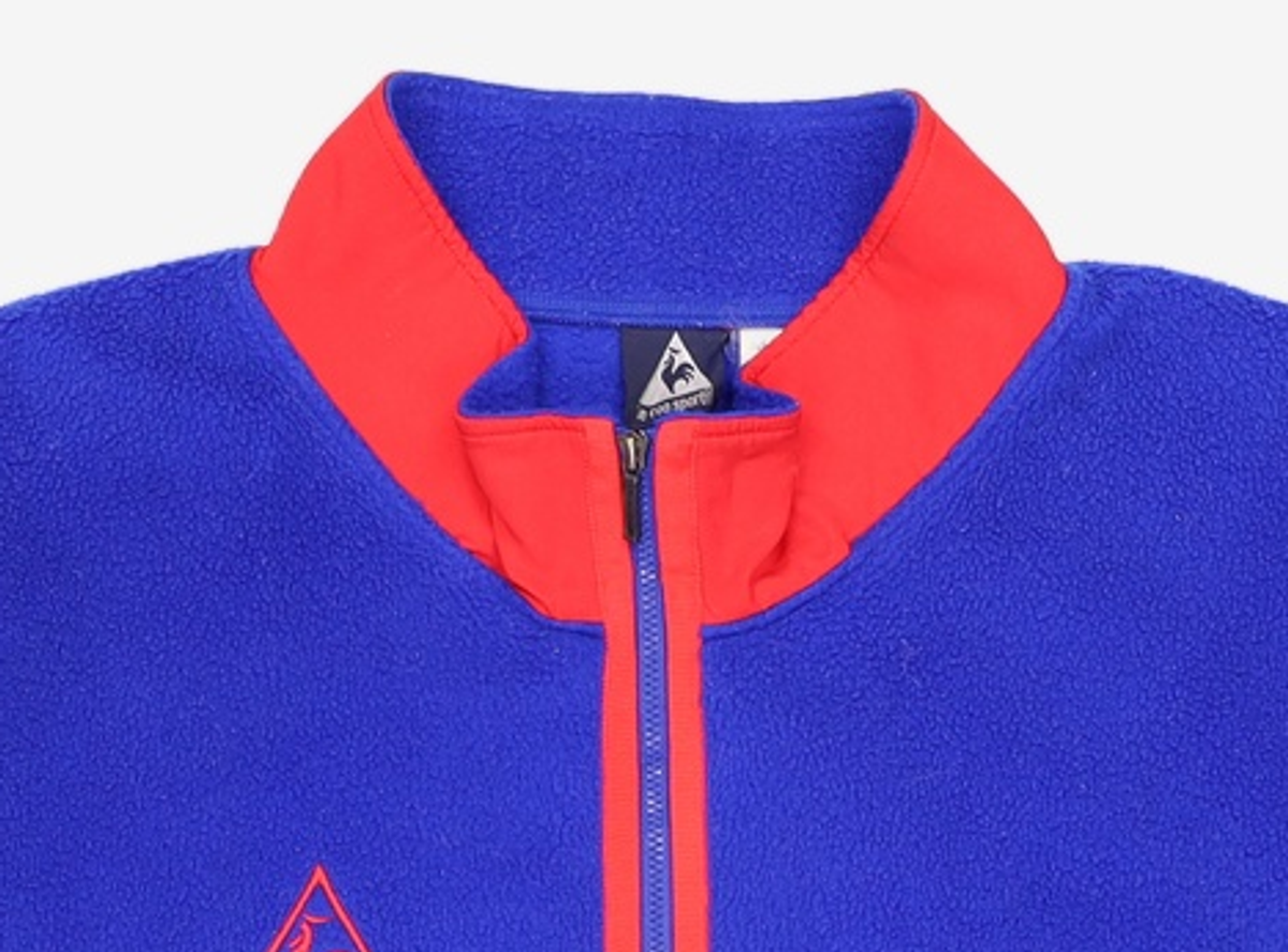 르꼬끄 스포르티브(LE COQ SPORTIF) 플리스 M-L