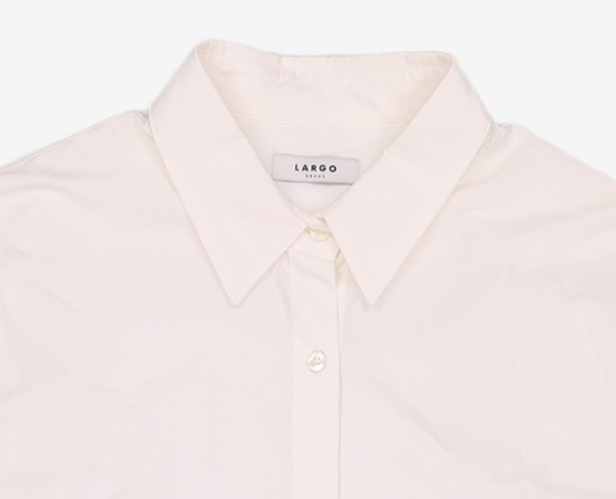 라르고(LARGO) 캐주얼 셔츠 FREE