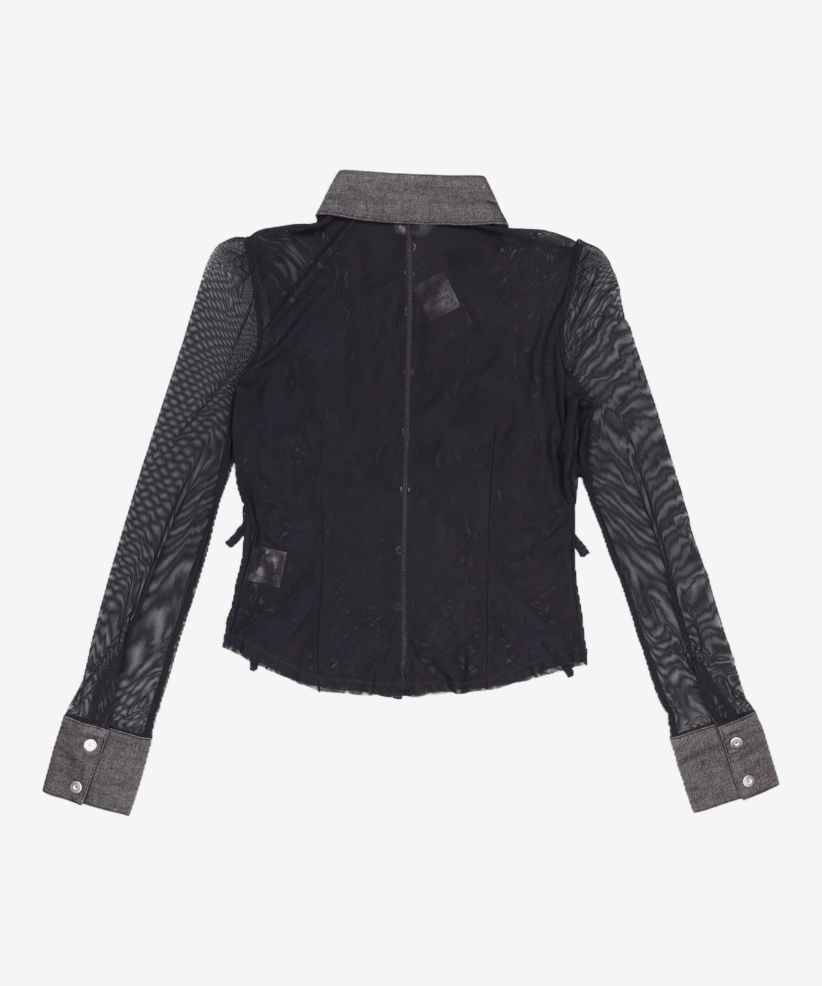 파라수코진(PARASUCO JEANS) 캐주얼 셔츠 M