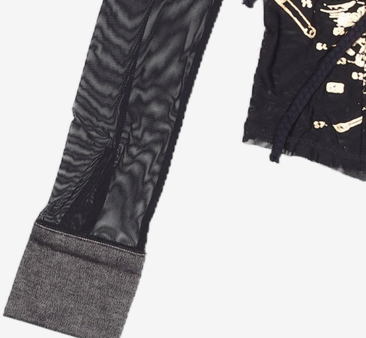 파라수코진(PARASUCO JEANS) 캐주얼 셔츠 M