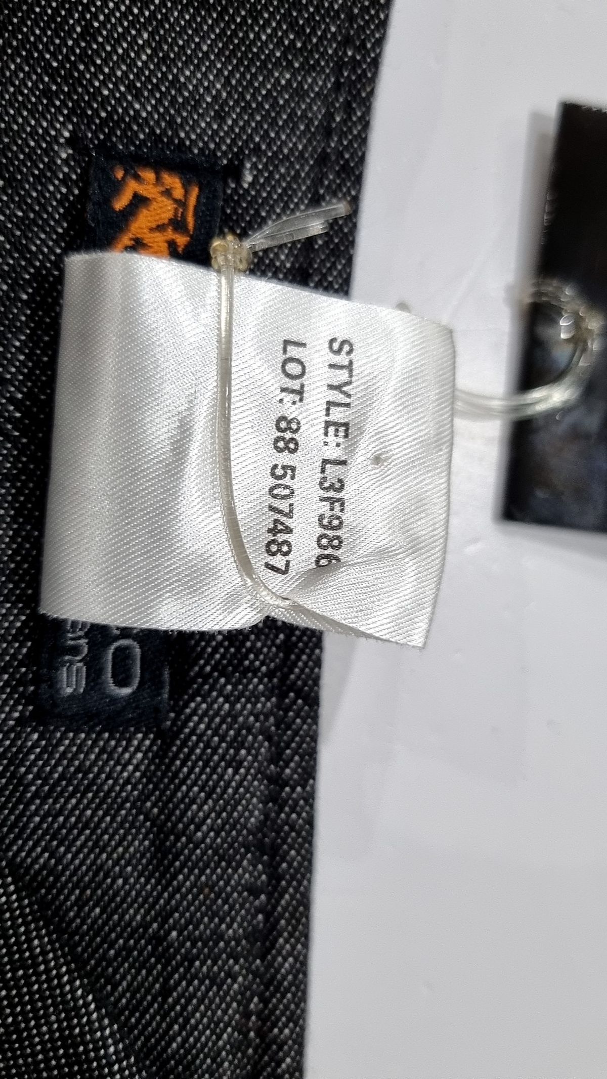 파라수코진(PARASUCO JEANS) 캐주얼 셔츠 M