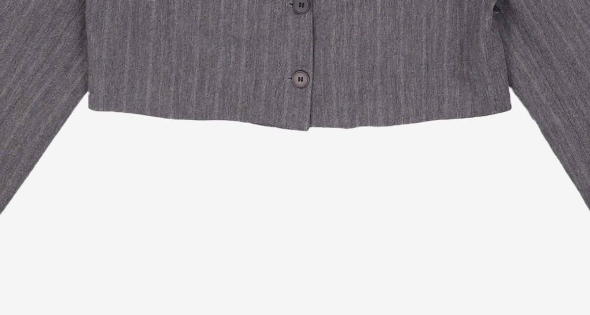 자라(ZARA) 슈트/블레이저 재킷 L
