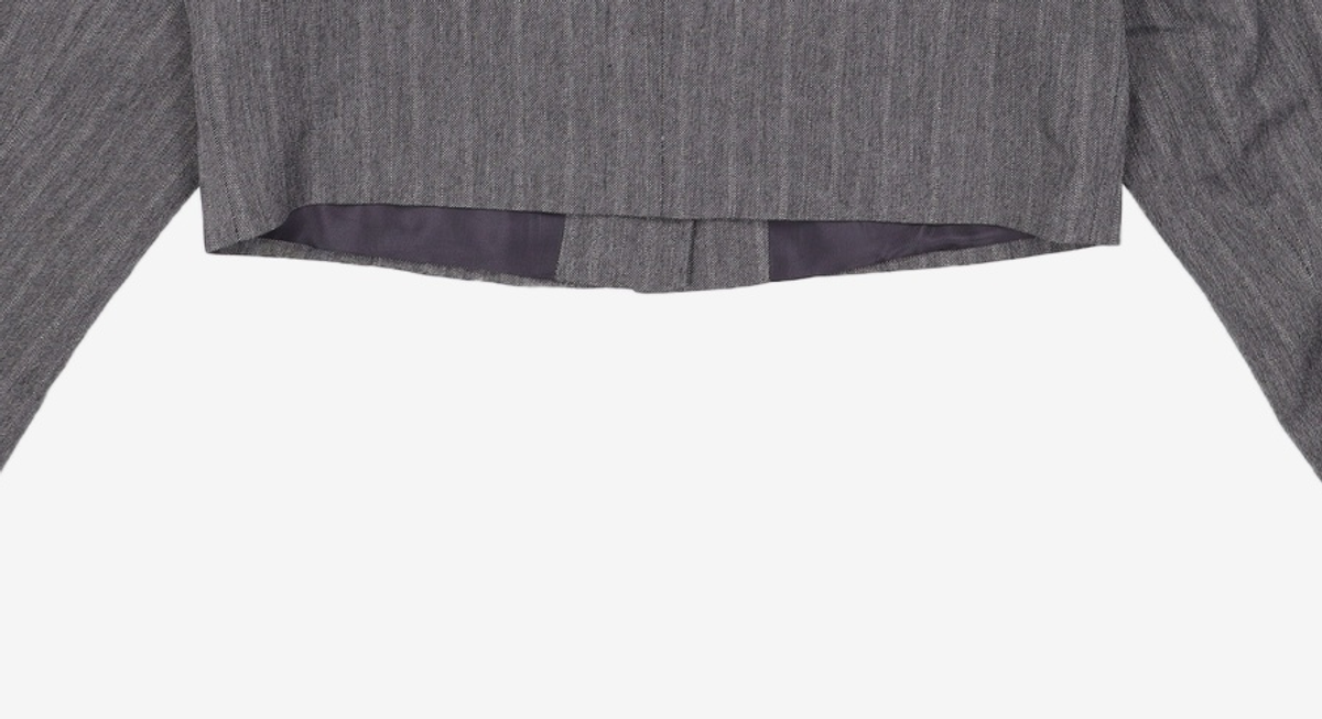 자라(ZARA) 슈트/블레이저 재킷 L