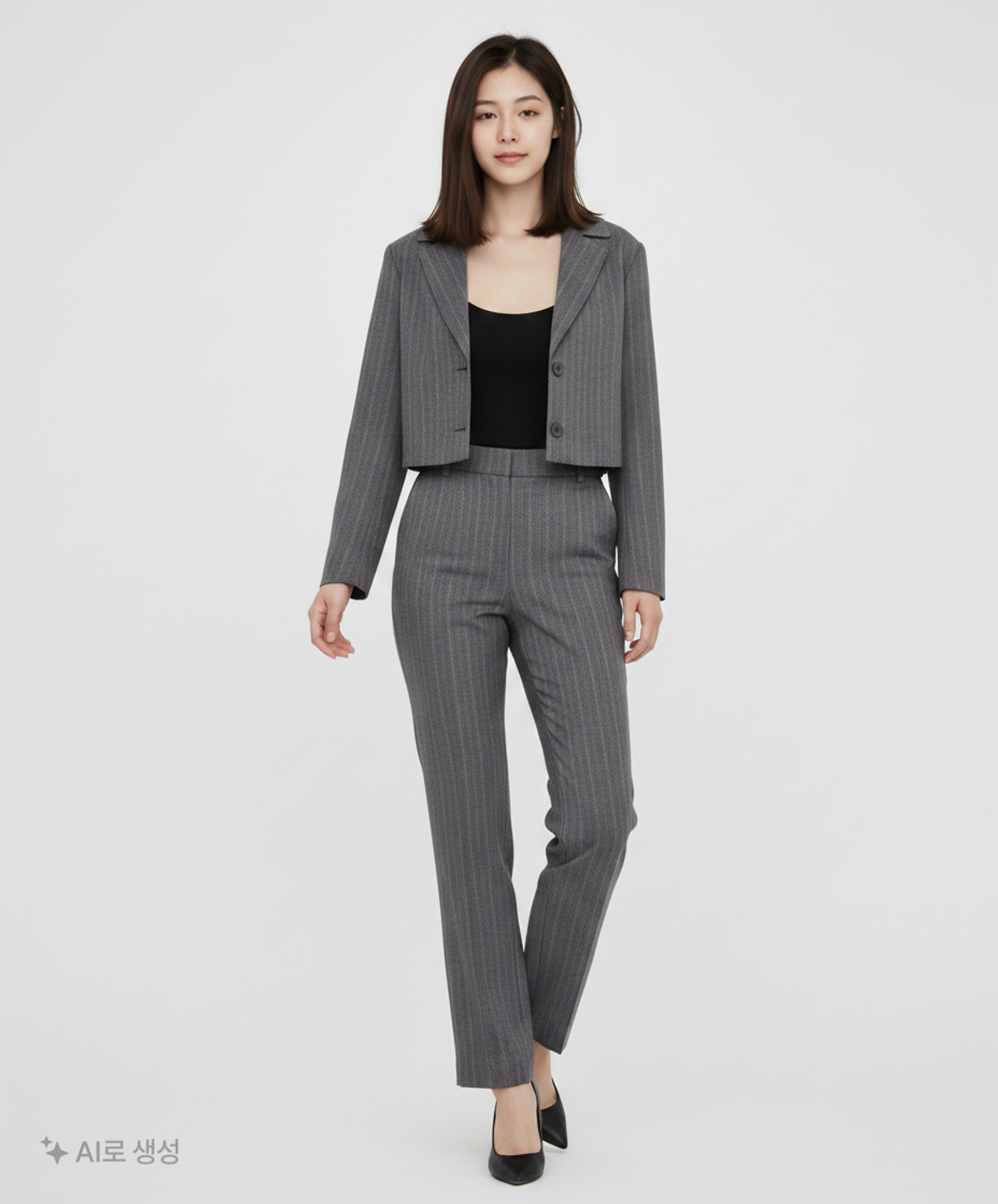 자라(ZARA) 슈트/블레이저 재킷 L