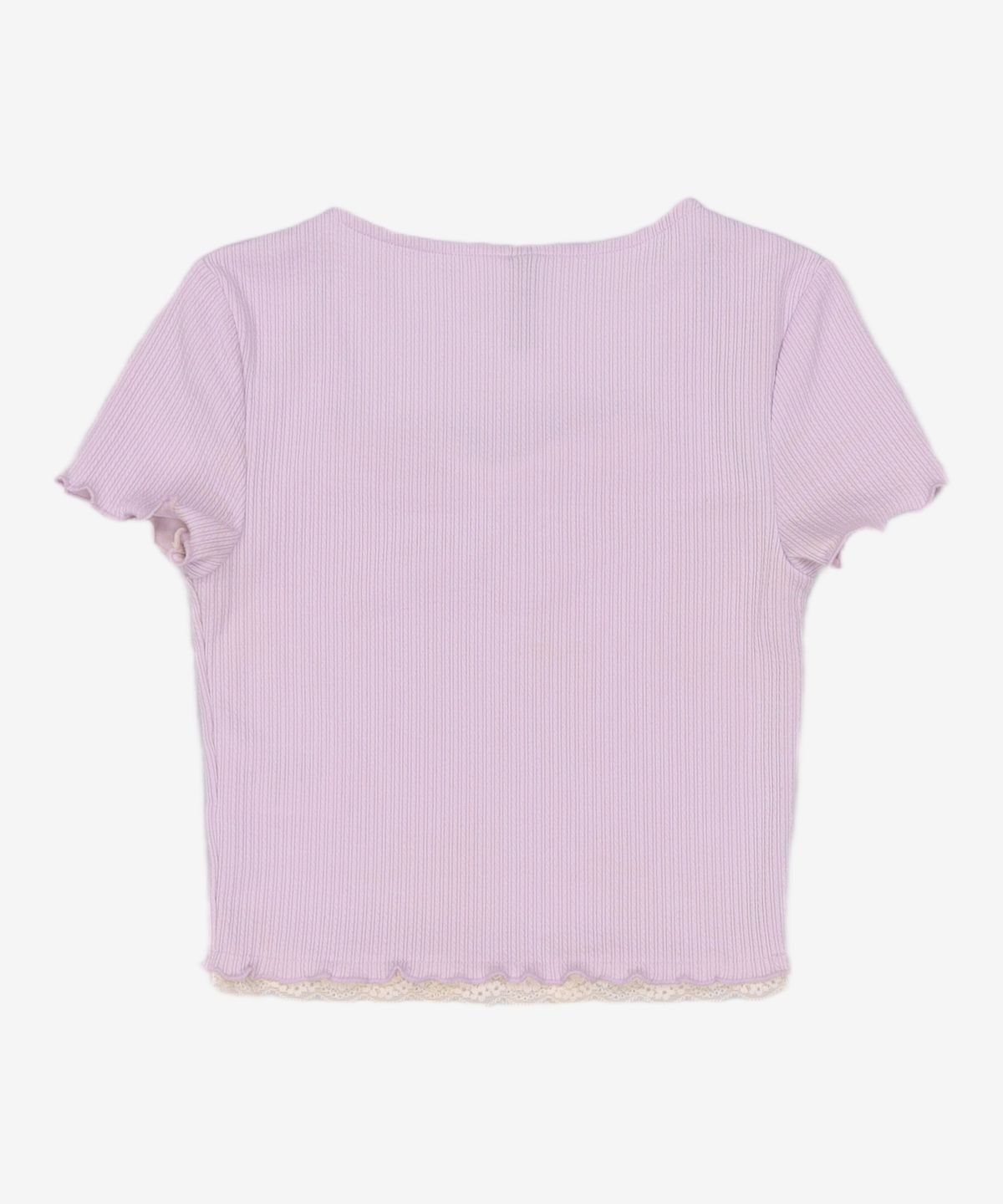 디바이디드에이치앤엠(DIVIDED H&M) 반소매 티셔츠 XS