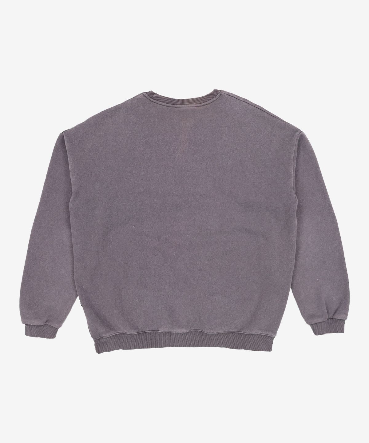 플루크(FLUKE) 릴렉스핏 무지 맨투맨티셔츠 FMT300 / 7color XL