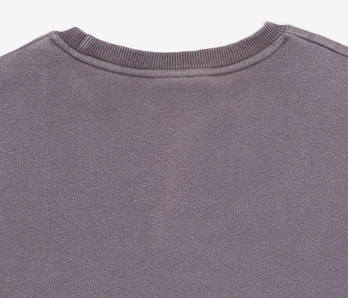 플루크(FLUKE) 릴렉스핏 무지 맨투맨티셔츠 FMT300 / 7color XL