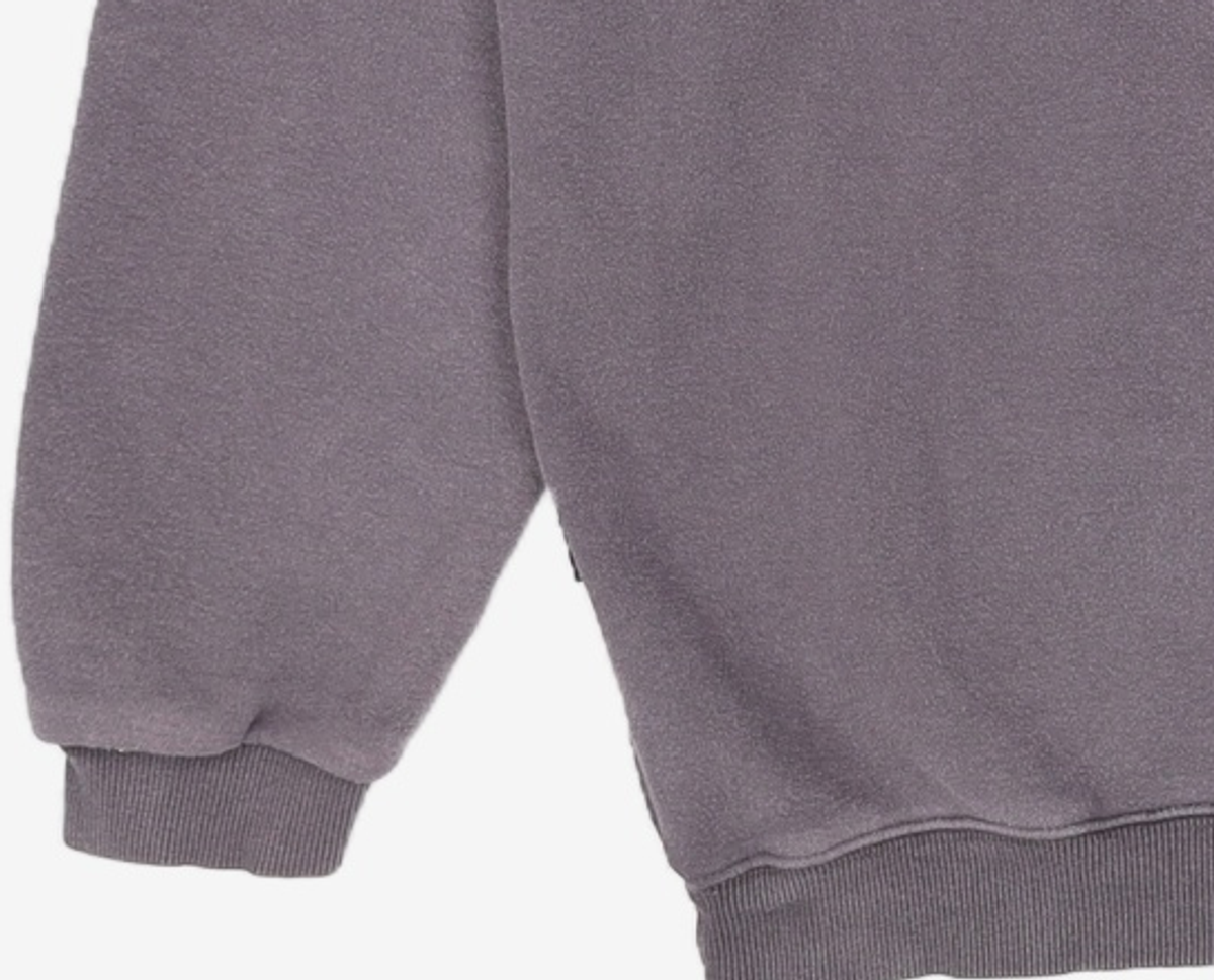 플루크(FLUKE) 릴렉스핏 무지 맨투맨티셔츠 FMT300 / 7color XL