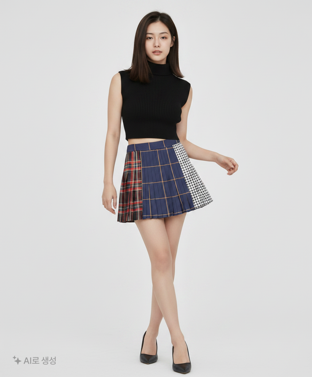 자라(ZARA) 미니스커트 XS