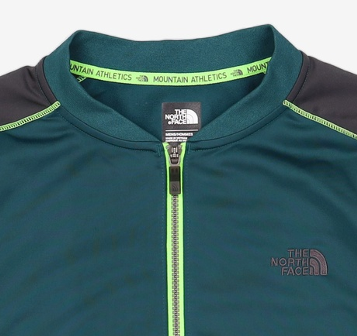 노스페이스(THE NORTH FACE) 트레이닝 재킷 M