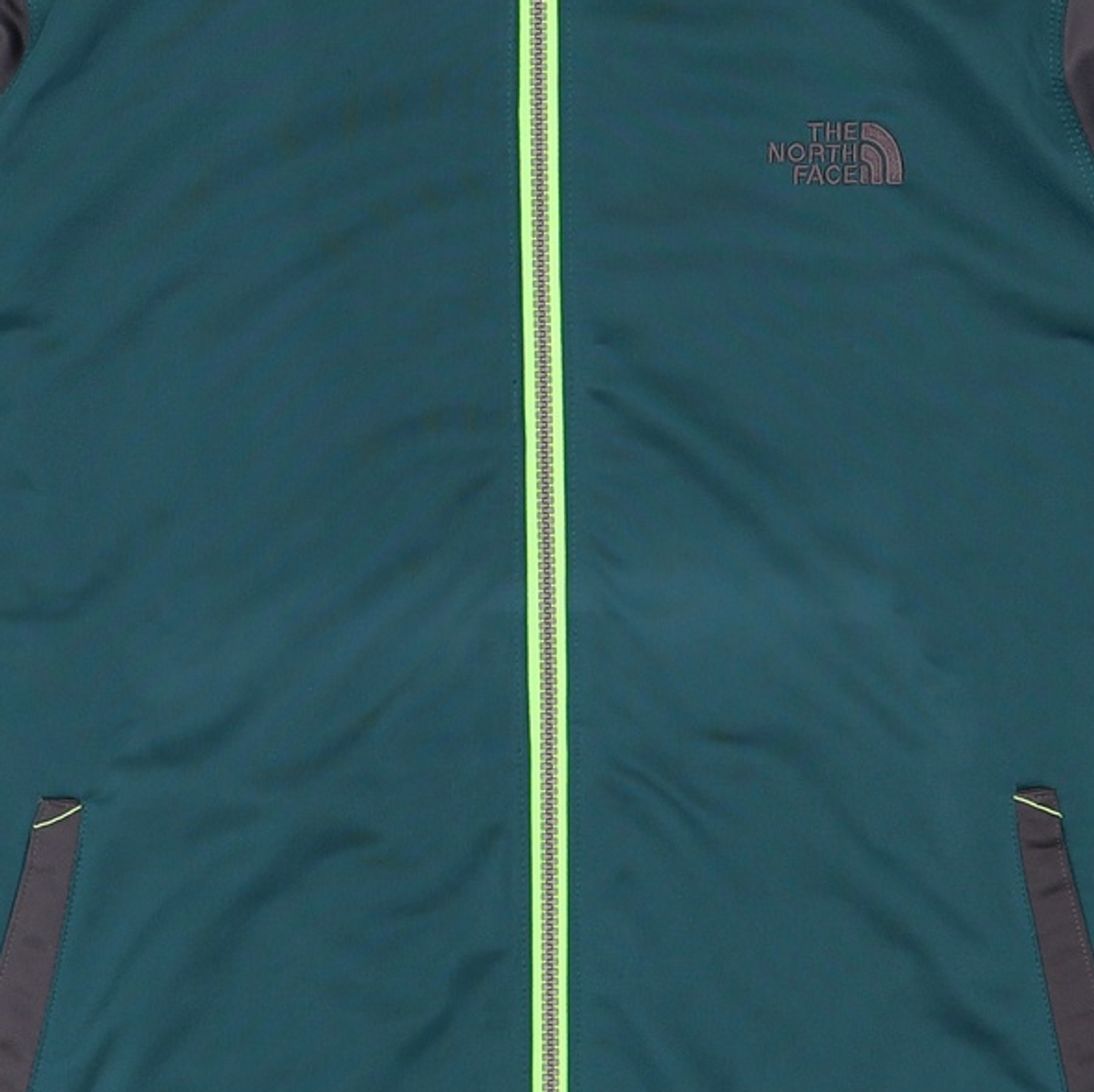 노스페이스(THE NORTH FACE) 트레이닝 재킷 M