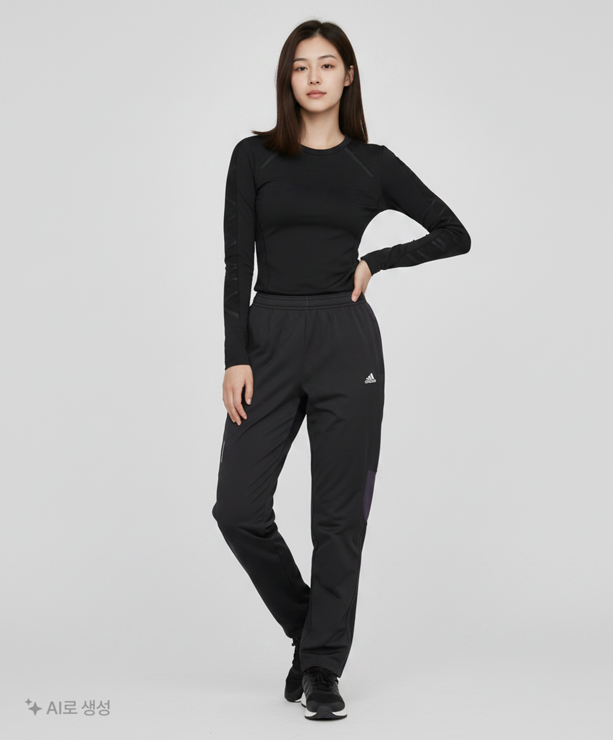 아디다스(ADIDAS) 트레이닝 팬츠