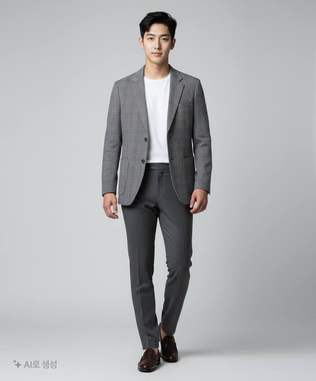 유니클로(UNIQLO) 슈트/블레이저 재킷