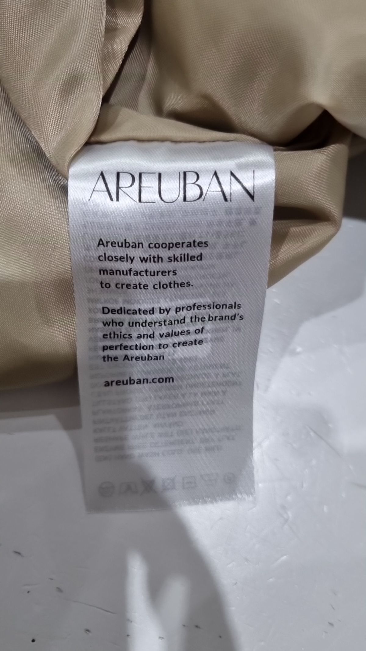 아르반(AREUBAN) 베스트 2