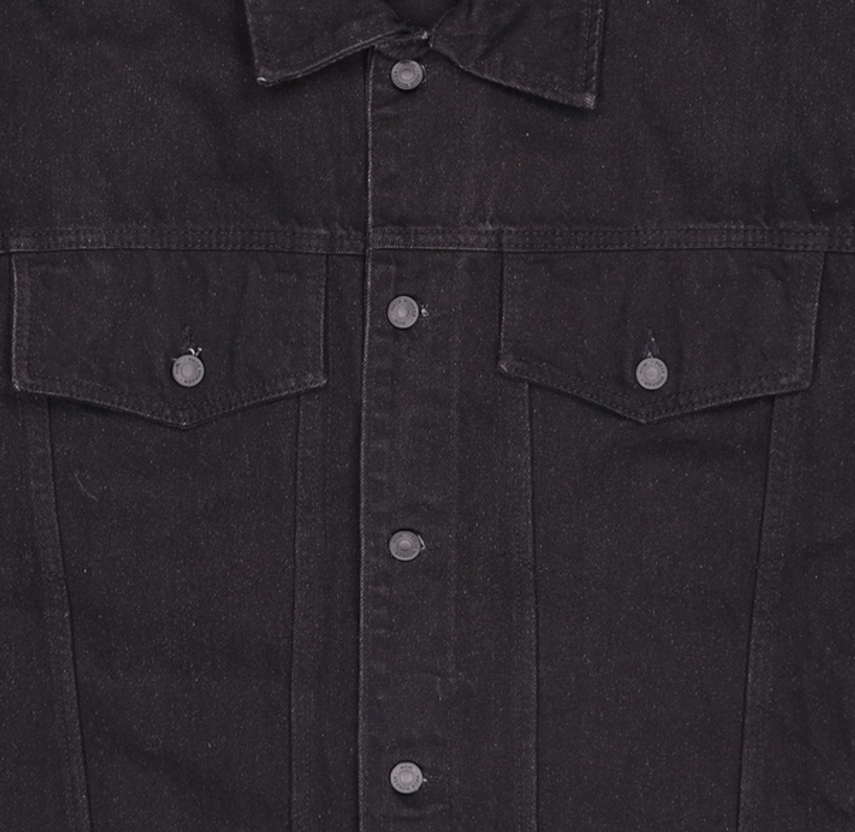 피스워커(PIECE WORKER) Denim Armor 992 / Over Size F