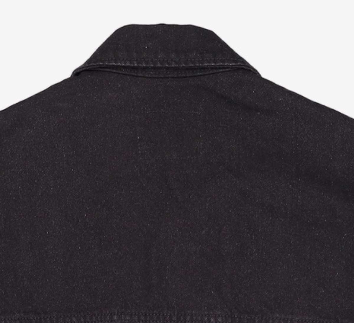 피스워커(PIECE WORKER) Denim Armor 992 / Over Size F