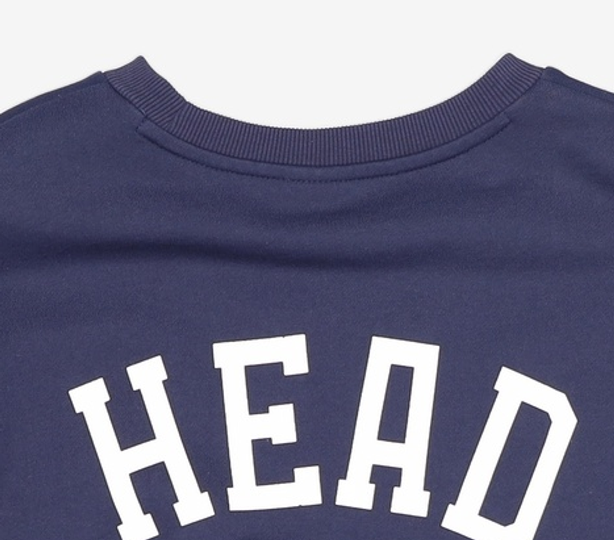 헤드(HEAD) 맨투맨/스웨트셔츠 XL