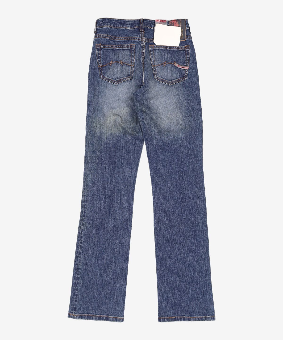 파라수코진(PARASUCO JEANS) 청/데님 팬츠 27