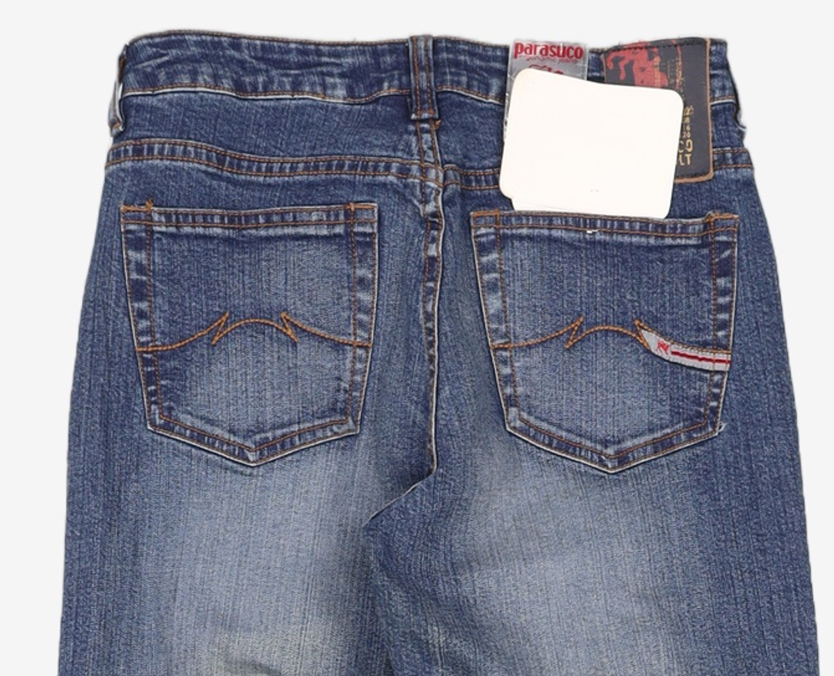 파라수코진(PARASUCO JEANS) 청/데님 팬츠 27