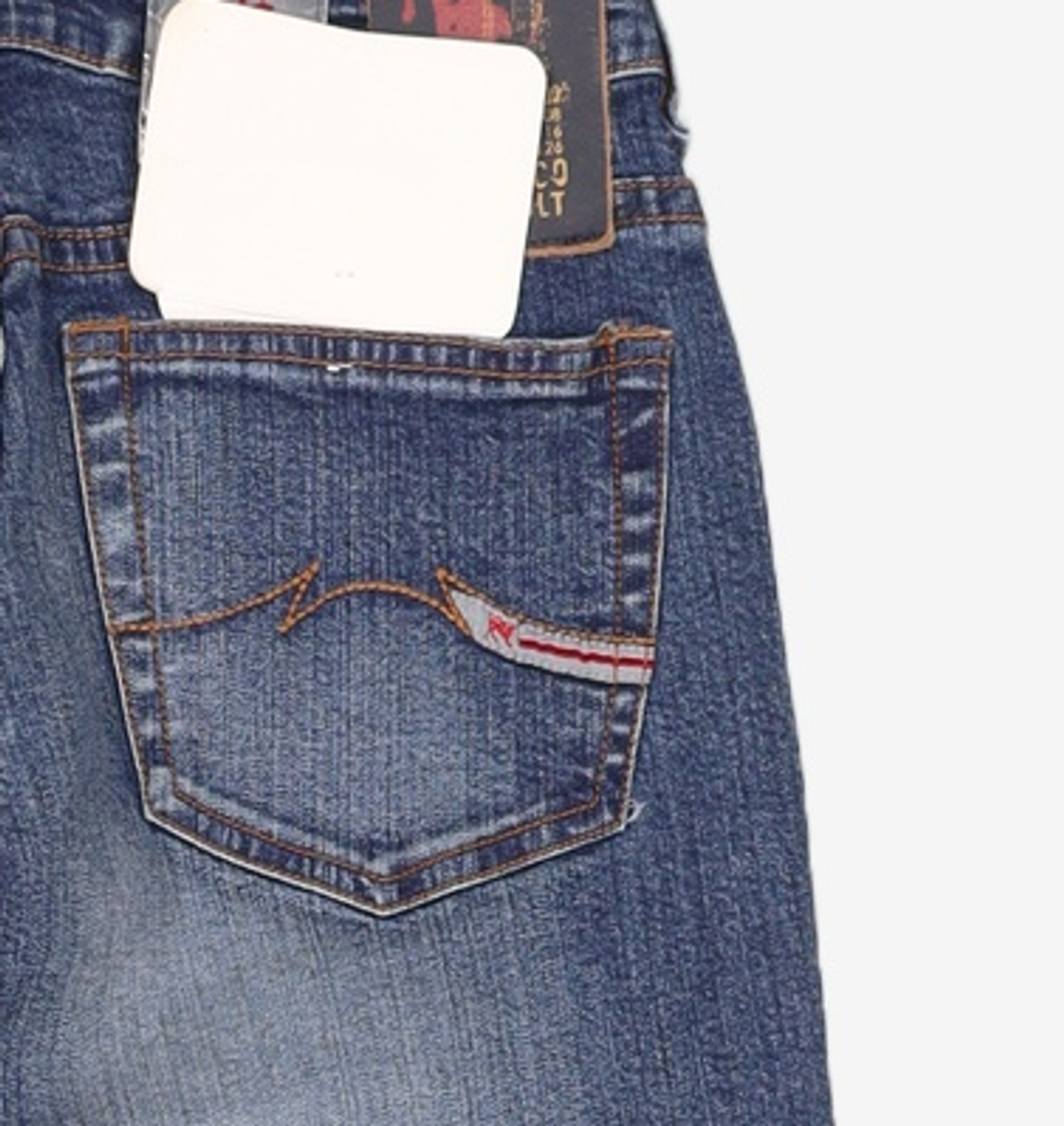 파라수코진(PARASUCO JEANS) 청/데님 팬츠 27