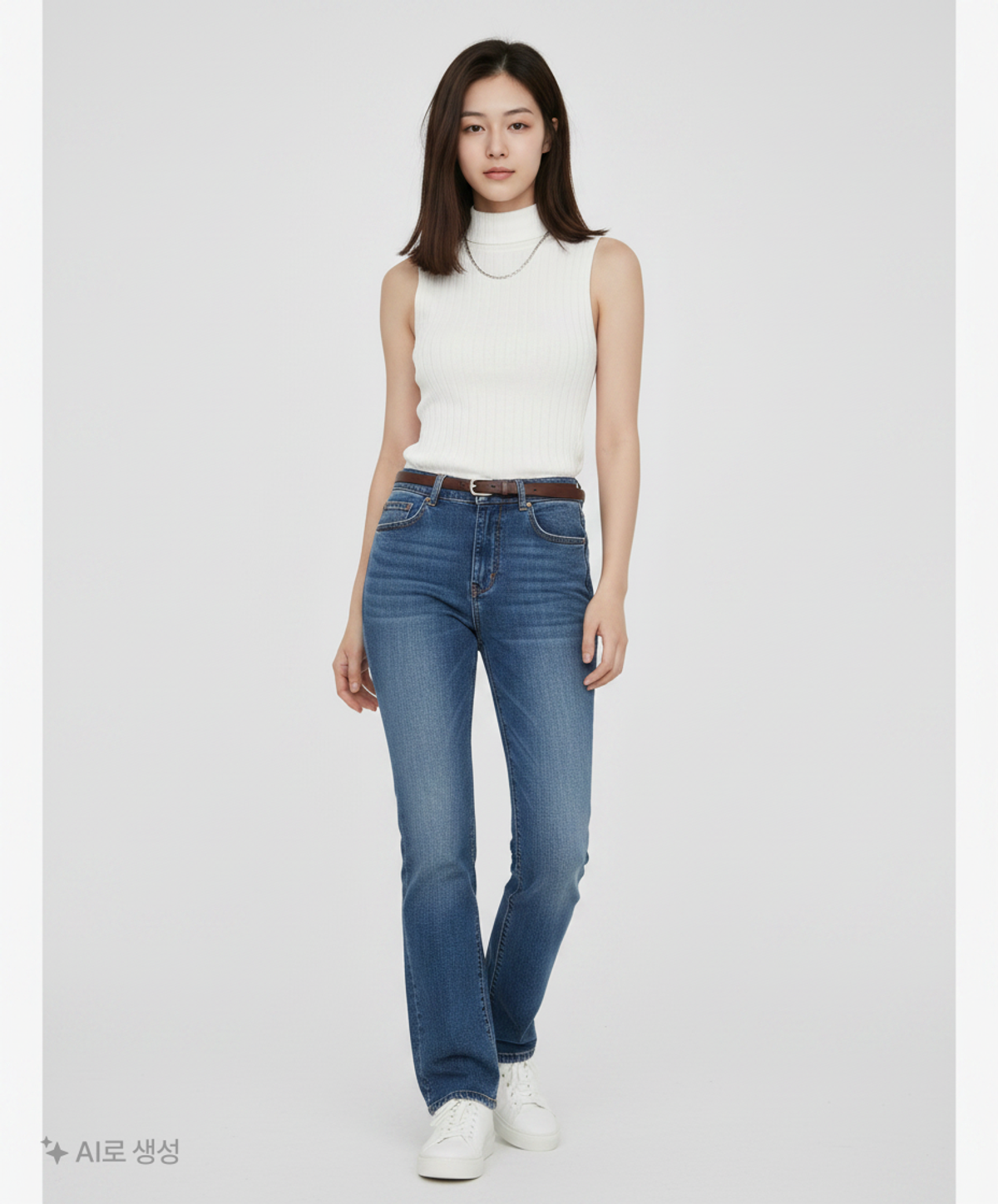 파라수코진(PARASUCO JEANS) 청/데님 팬츠 27