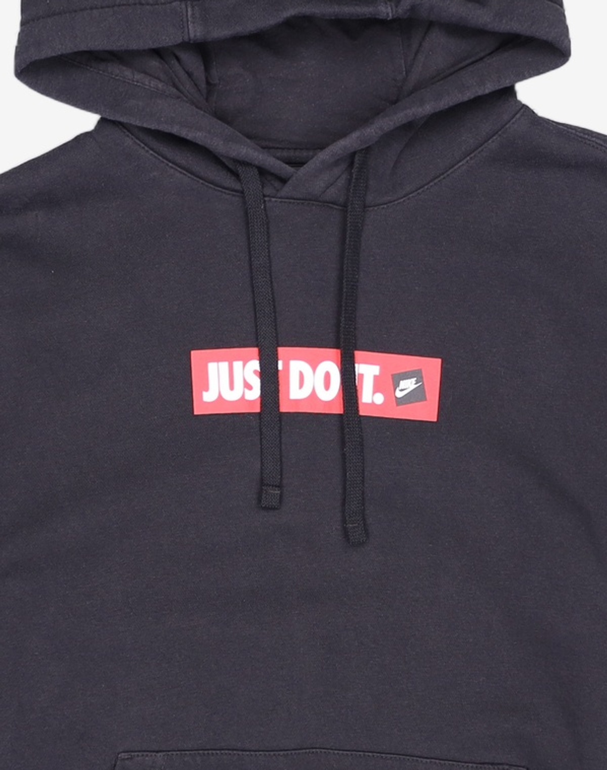 나이키(NIKE) 후드 티셔츠 L