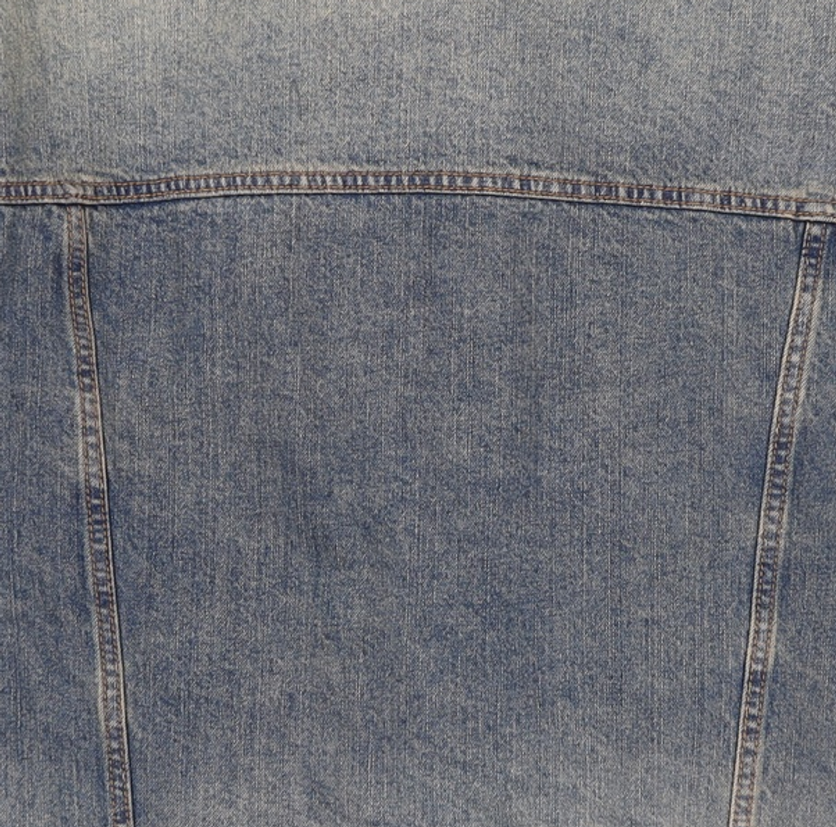 스파오(SPAO) 데님/트러커 재킷 XL