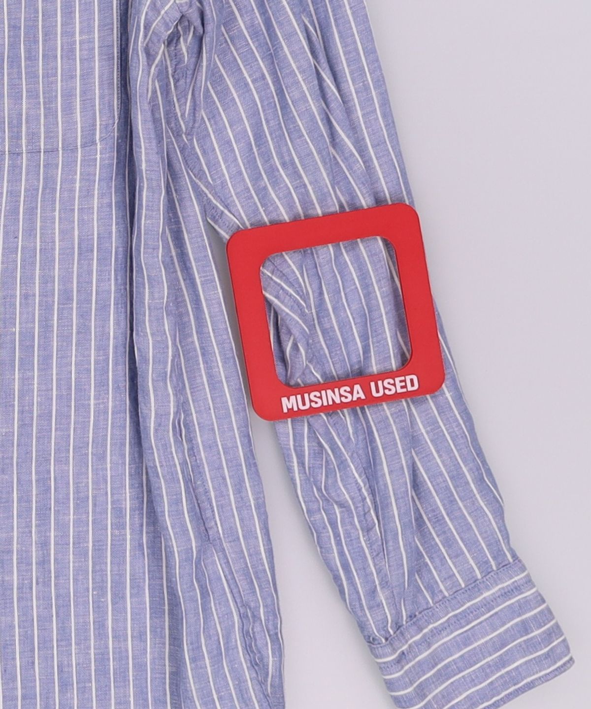 유니클로(UNIQLO) 캐주얼 셔츠 M