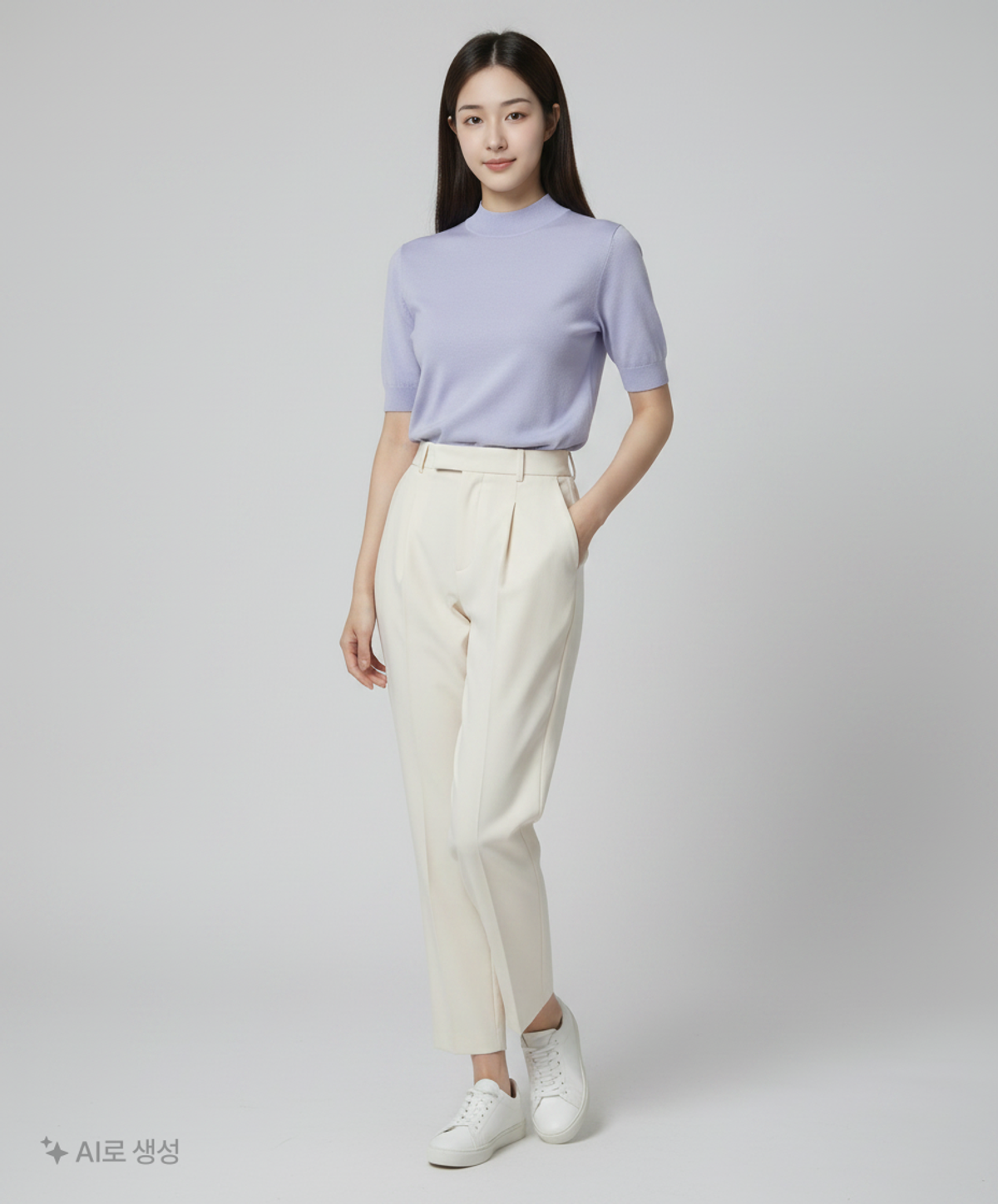 자라(ZARA) 니트/스웨터 M
