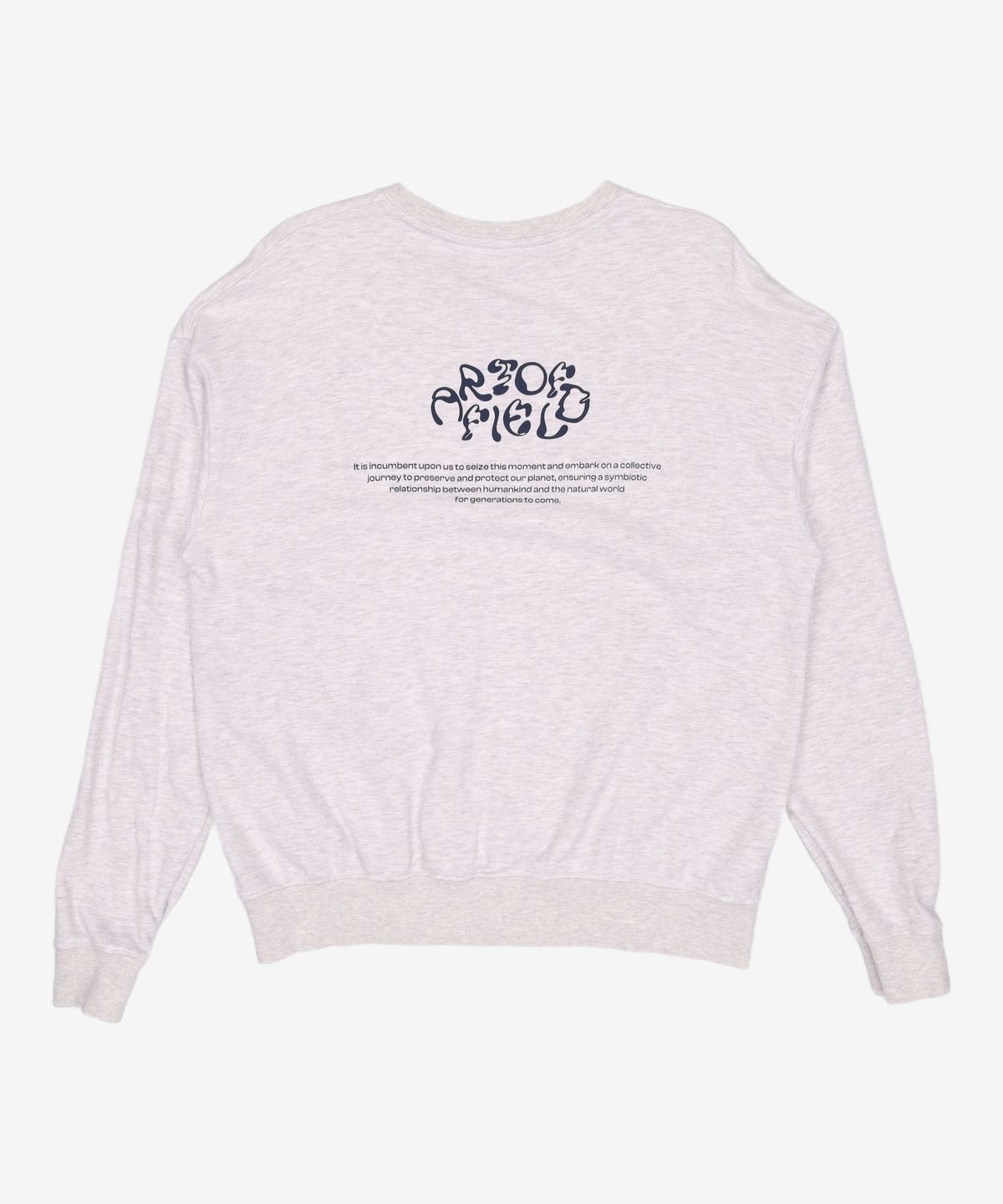 아트오브필드(AOF EQUIPMENT) 맨투맨/스웨트셔츠 2