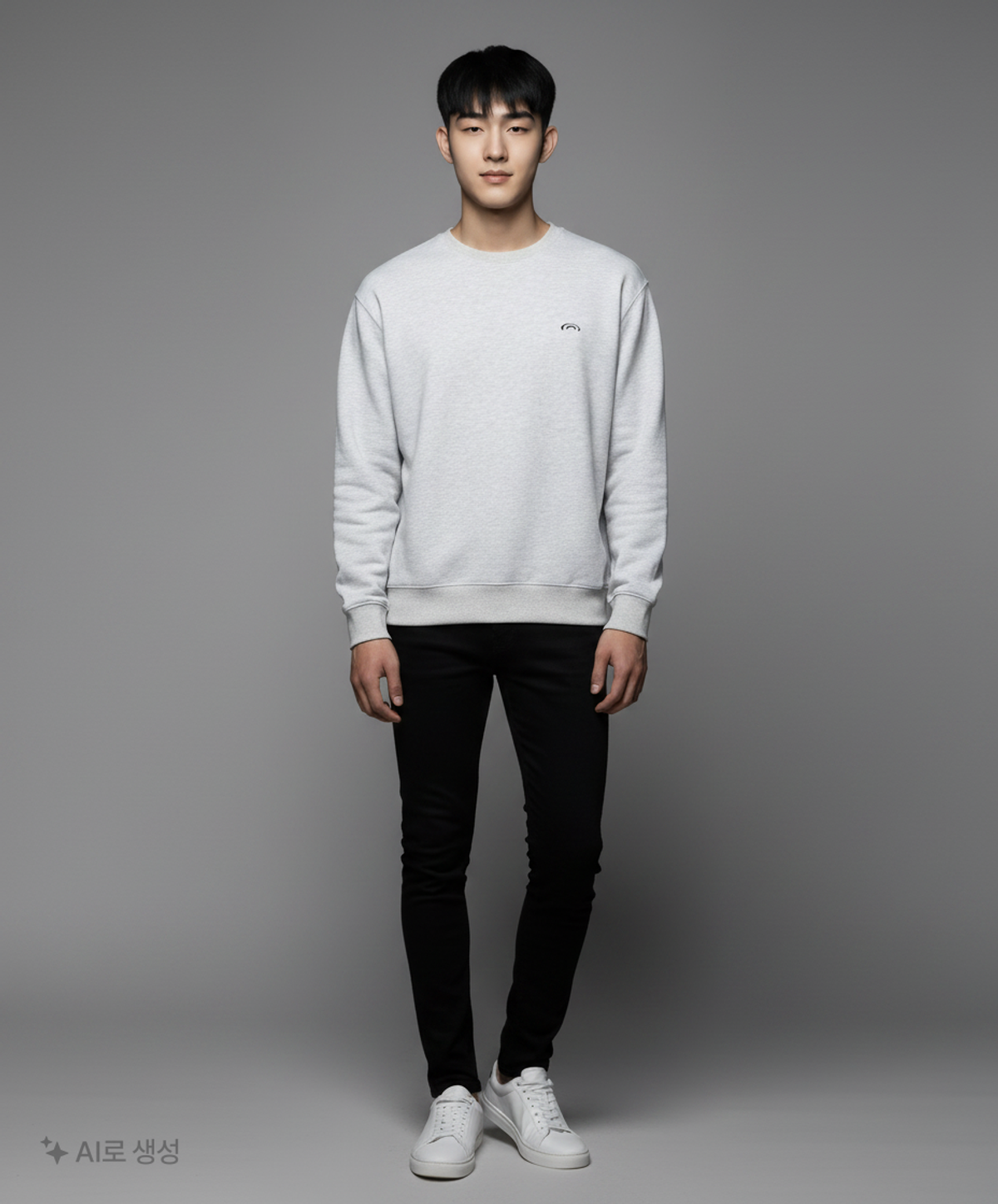 아트오브필드(AOF EQUIPMENT) 맨투맨/스웨트셔츠 2