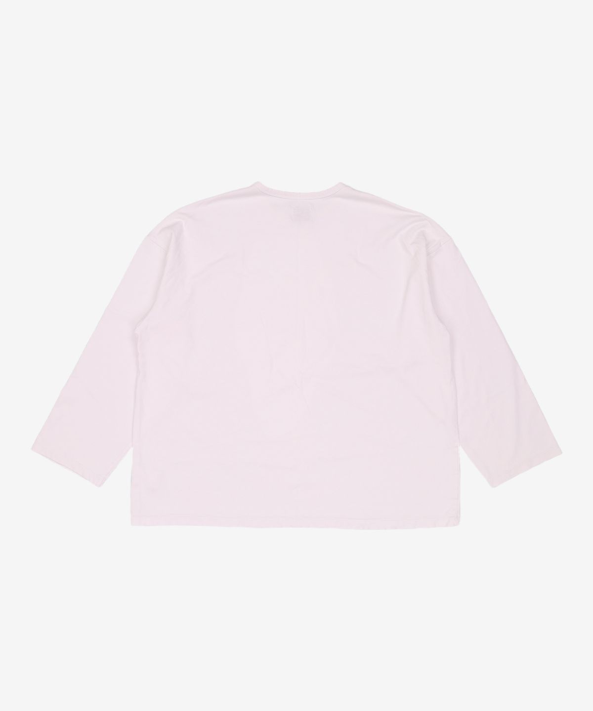 메종미네드(MAISON MINED) 긴소매 티셔츠 M