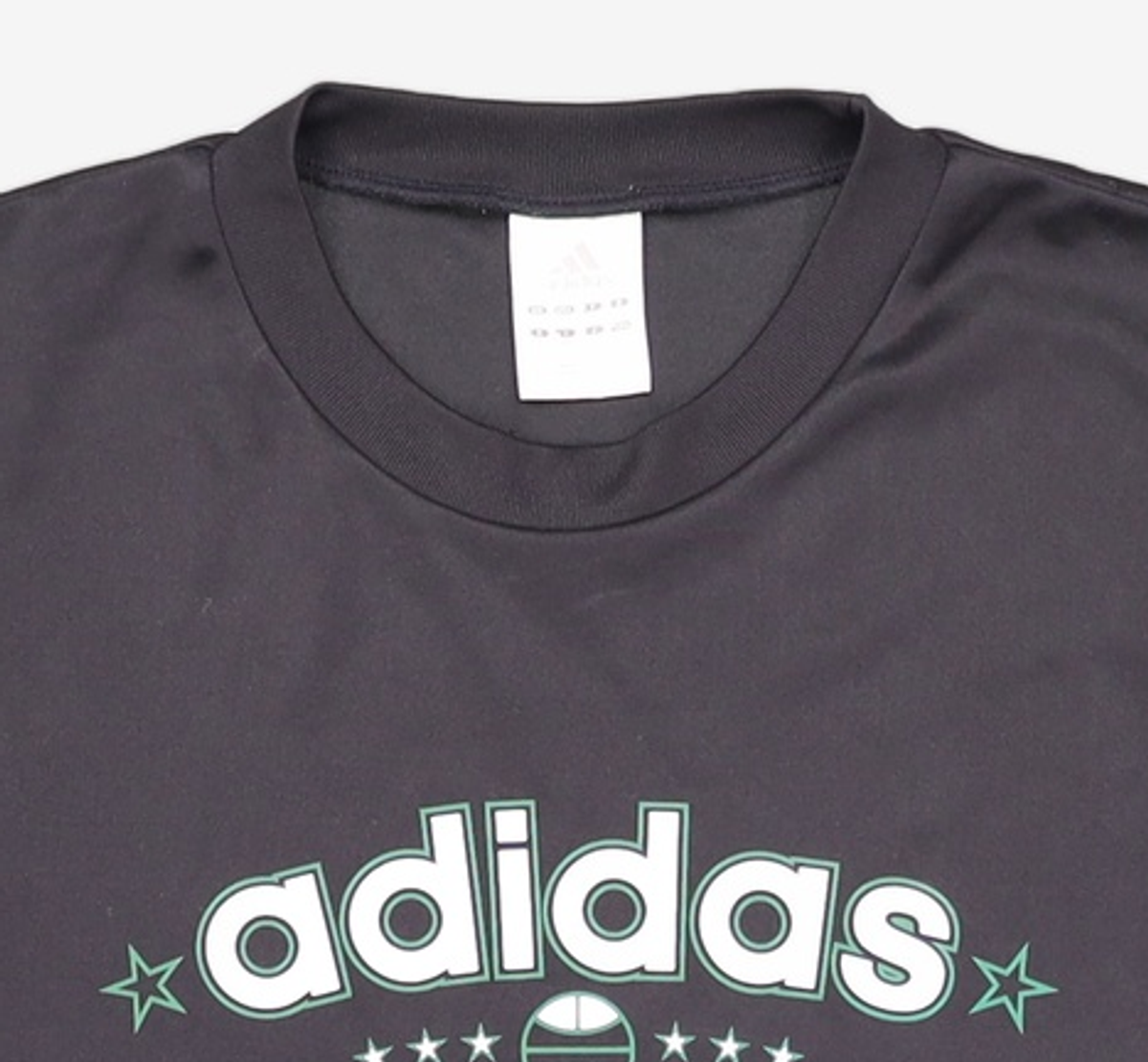 아디다스(ADIDAS) 반소매 티셔츠 S