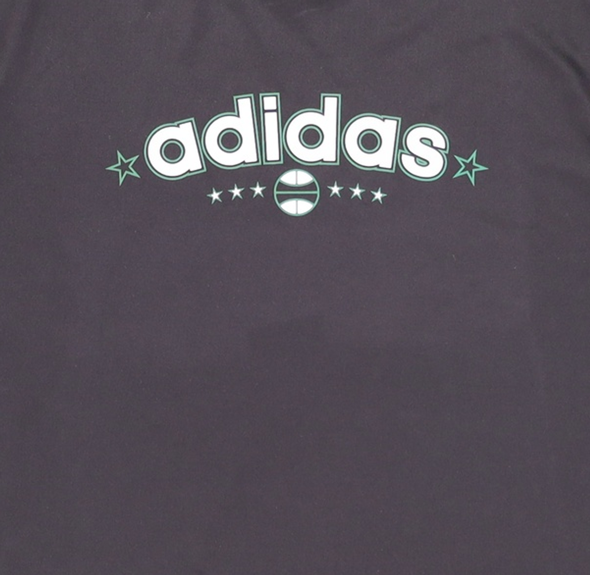 아디다스(ADIDAS) 반소매 티셔츠 S