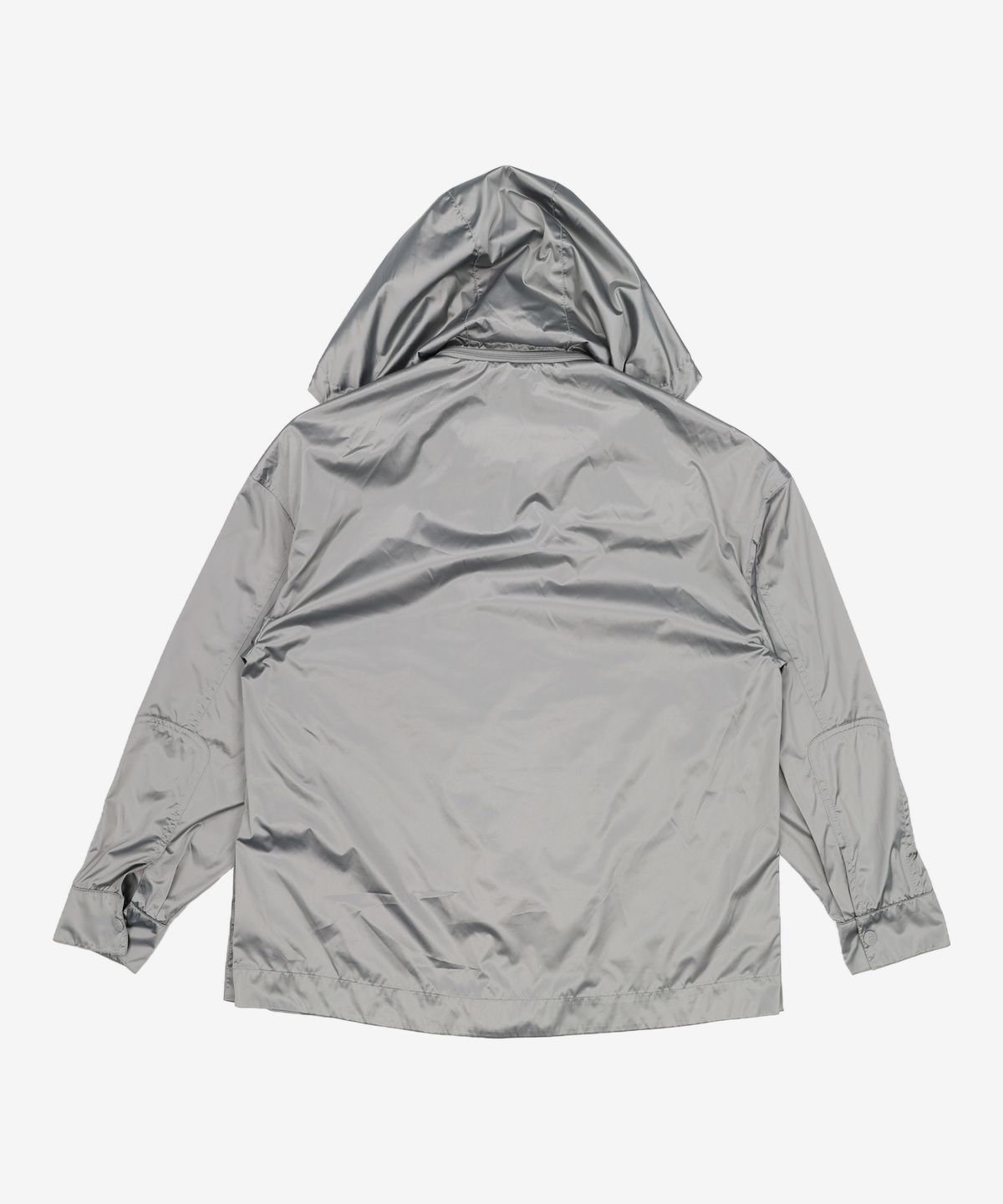 마시모두띠(Massimo dutti) 나일론/코치 재킷 XS