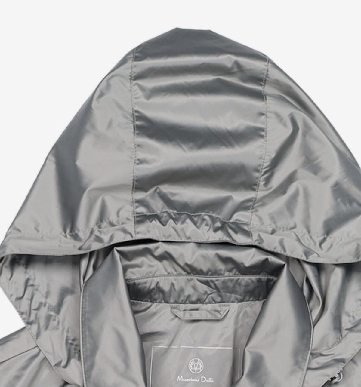 마시모두띠(Massimo dutti) 나일론/코치 재킷 XS