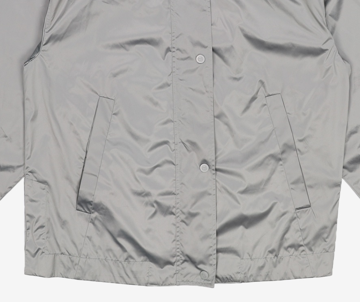 마시모두띠(Massimo dutti) 나일론/코치 재킷 XS