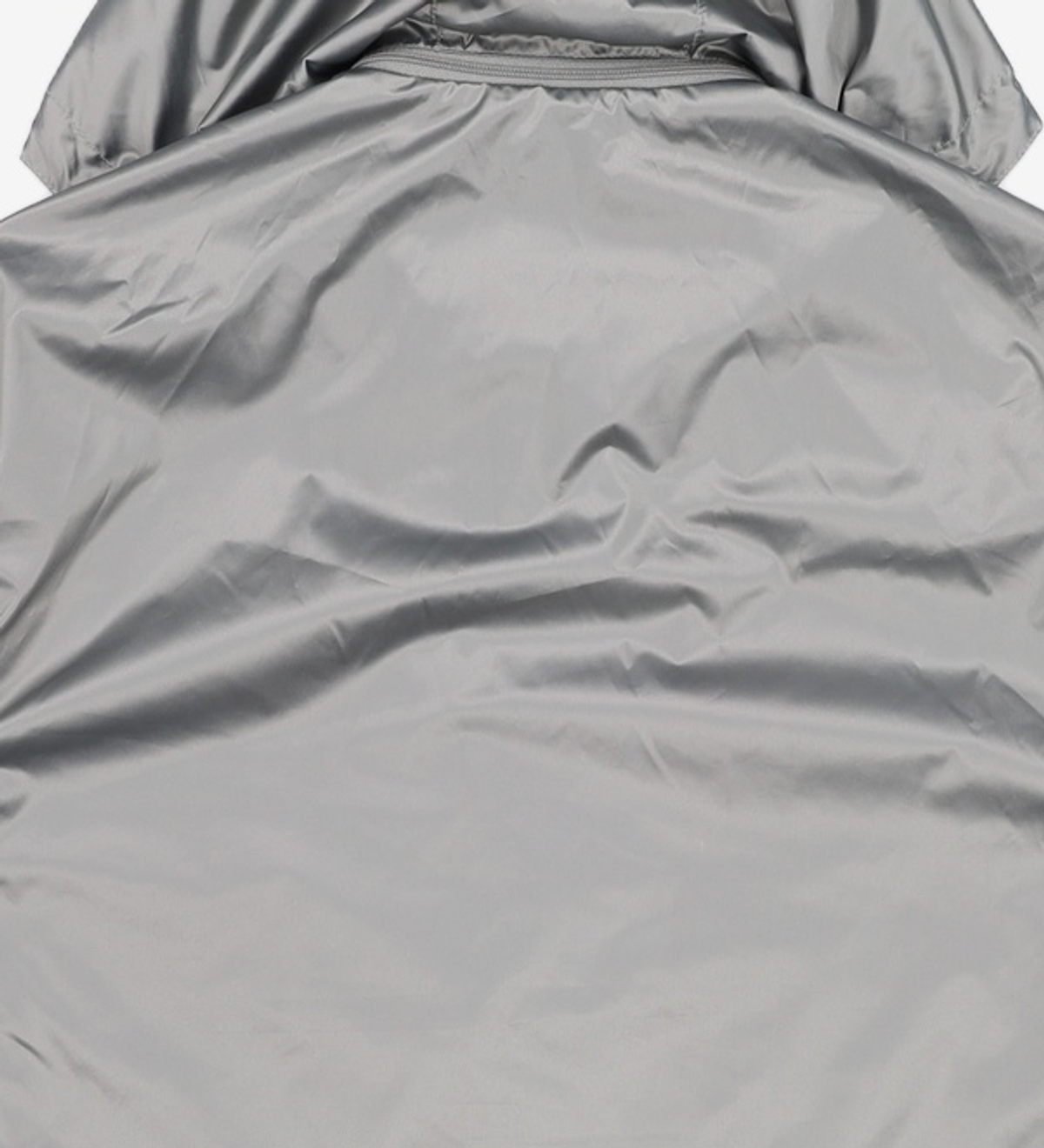 마시모두띠(Massimo dutti) 나일론/코치 재킷 XS