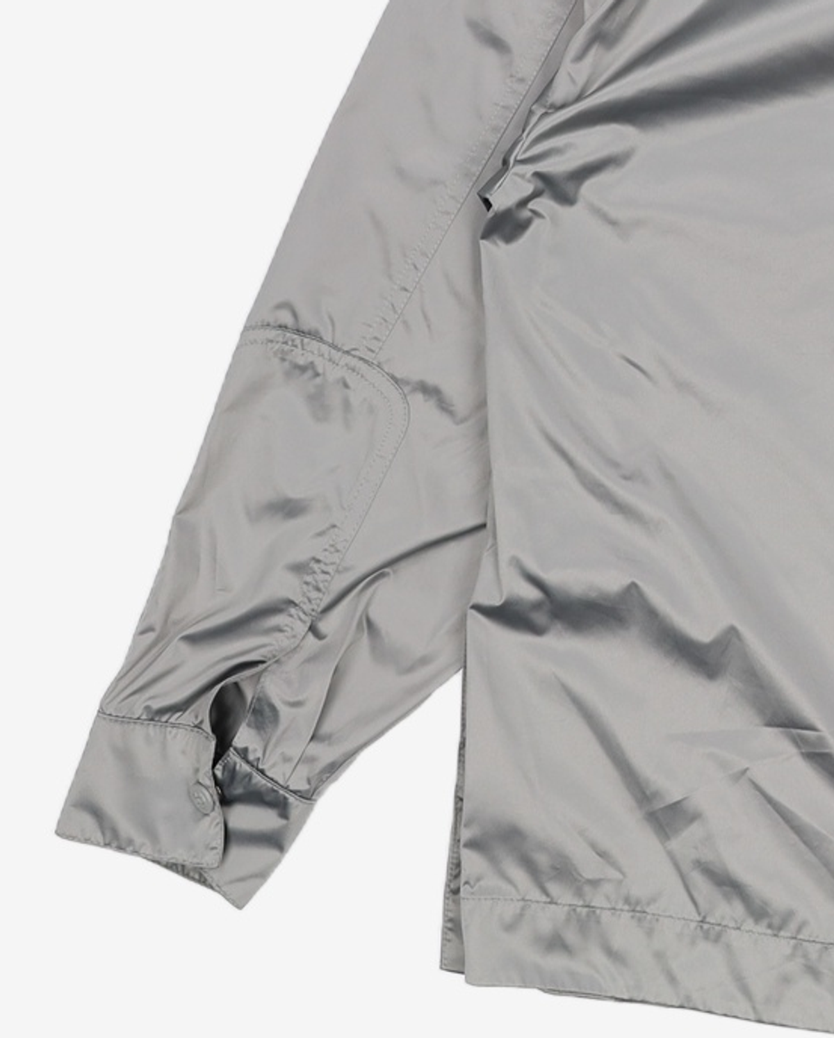 마시모두띠(Massimo dutti) 나일론/코치 재킷 XS