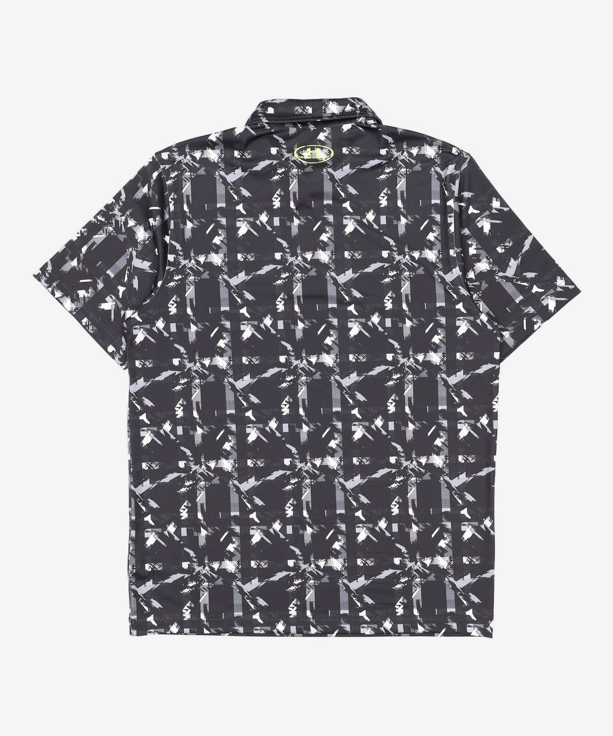 언더아머(UNDERARMOUR) 피케/카라 티셔츠 L