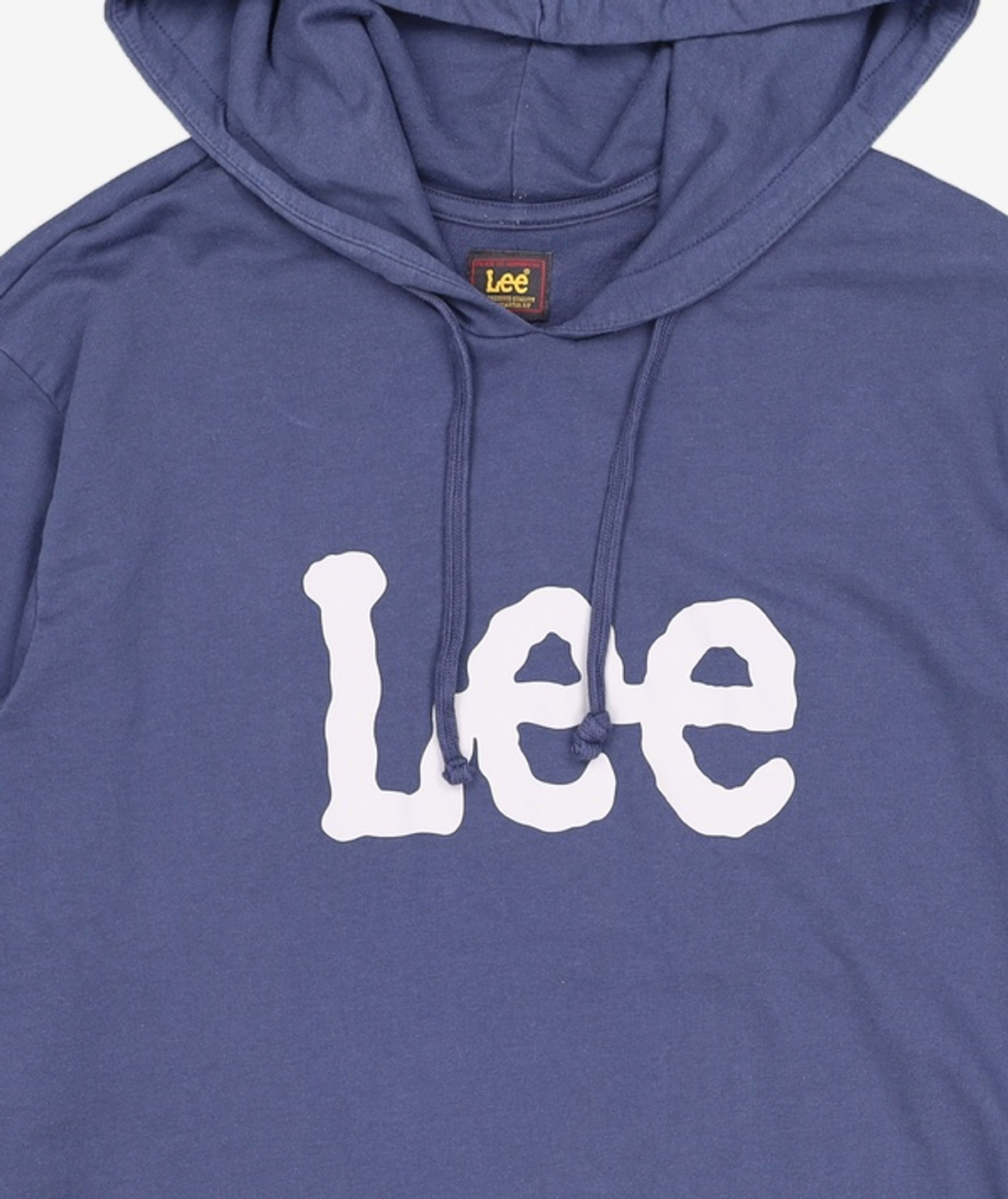 리(LEE) 후드 티셔츠 XL