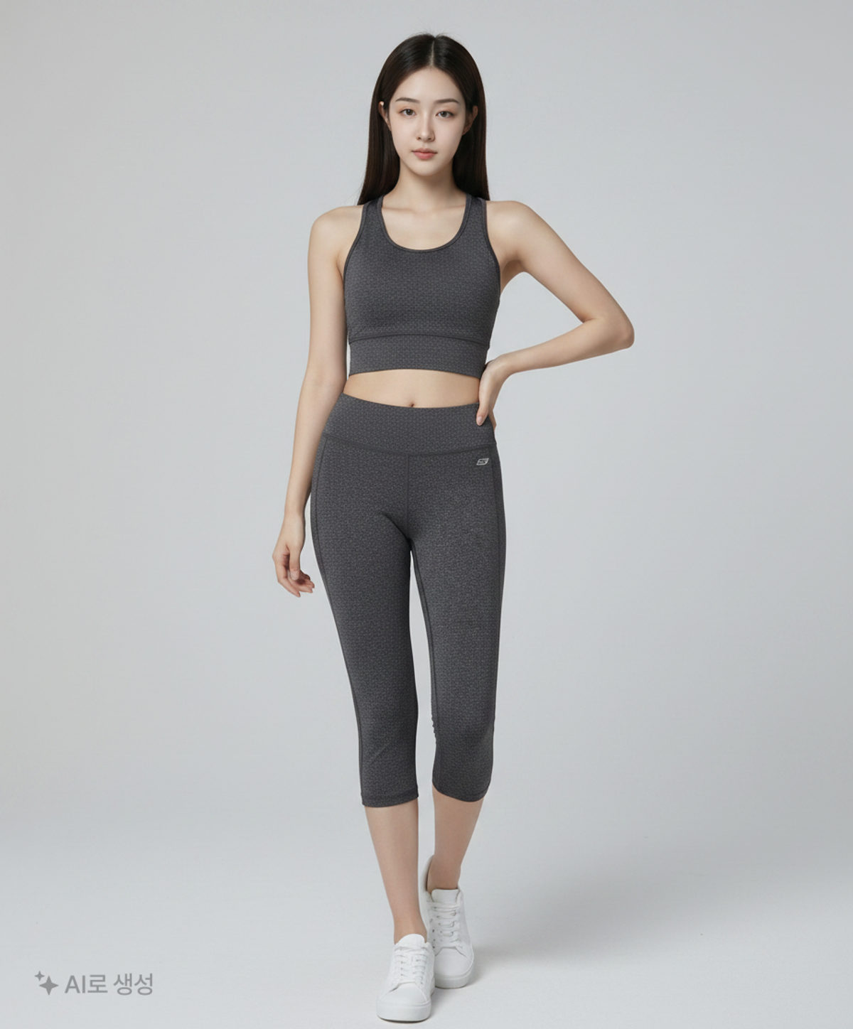 스케쳐스(SKECHERS) 레깅스 70