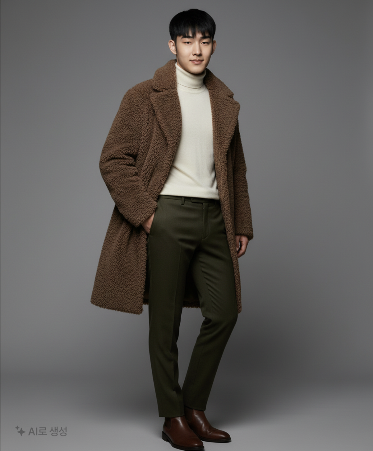 유니클로(UNIQLO) 플리스 XL