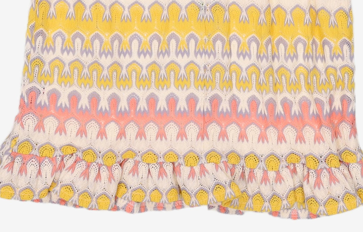어글리쉐도우(UGLYSHADOW) 미니 원피스 M