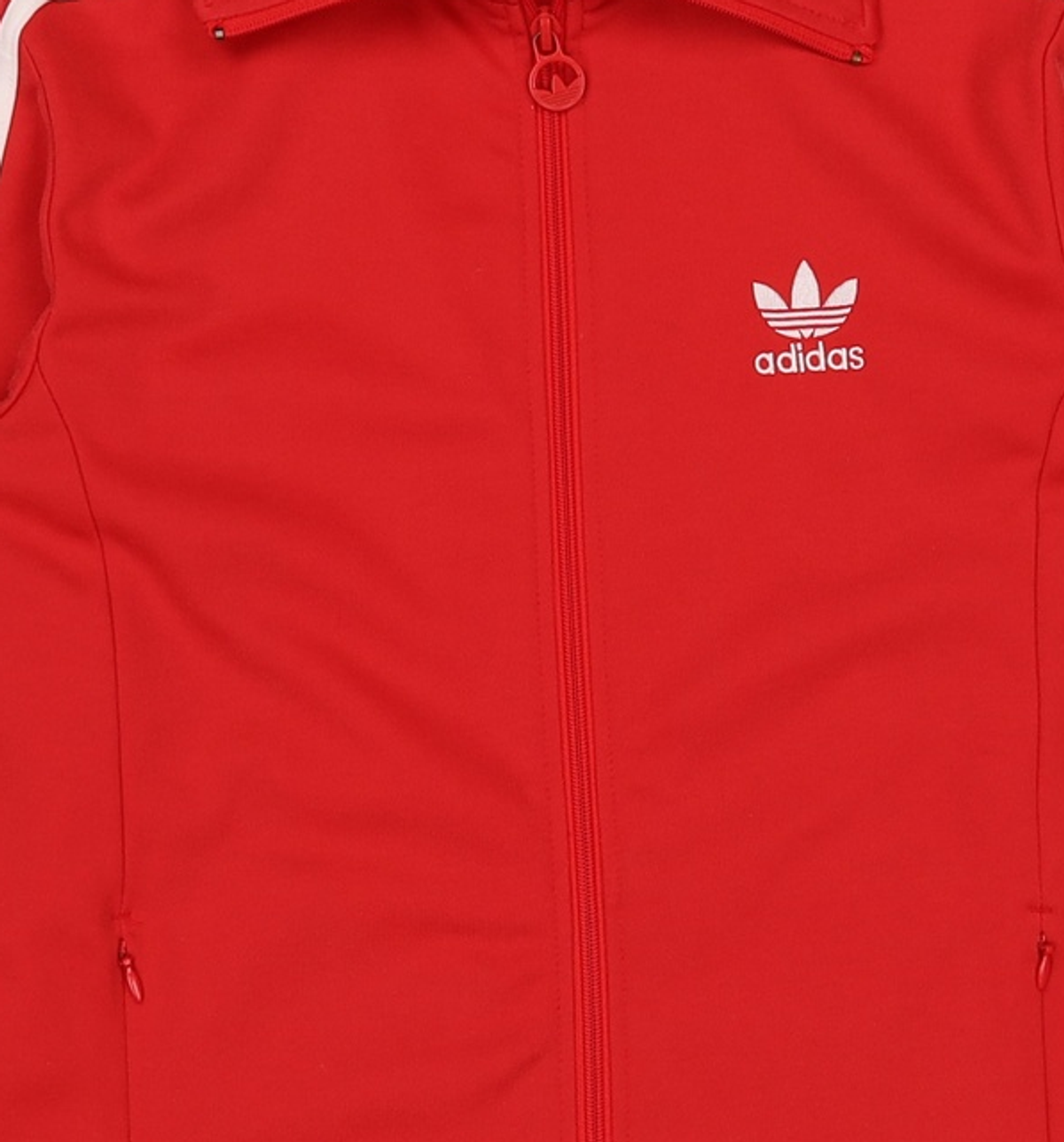 아디다스(ADIDAS) 트레이닝 재킷 100